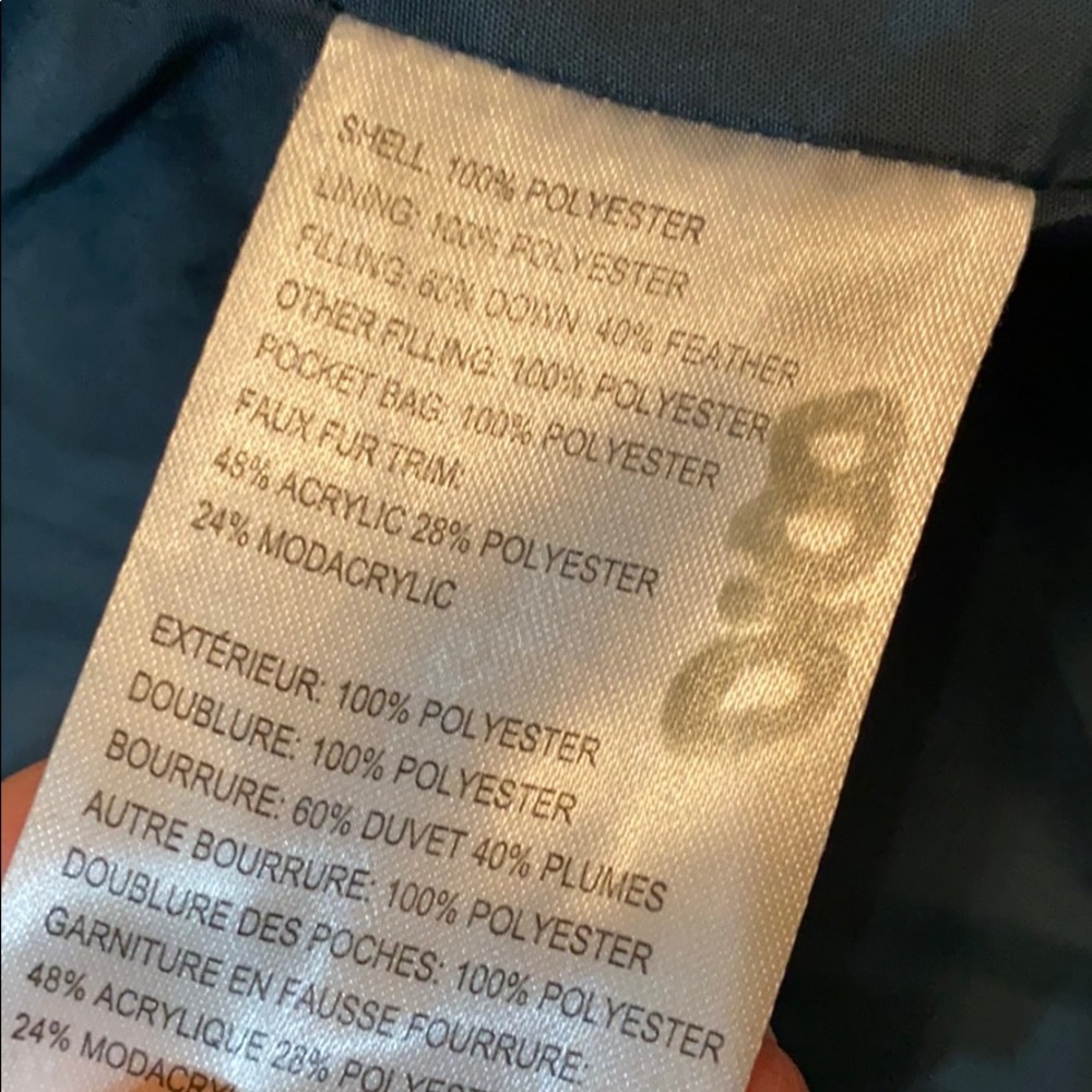 Winter Jacket - image 6